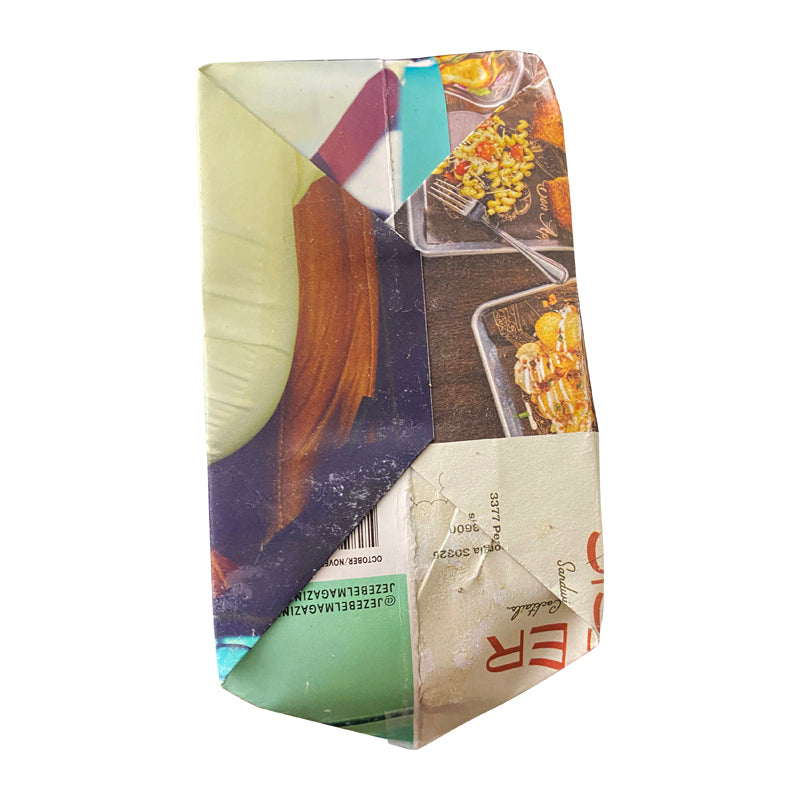 Fashion magazine Paper bags - Small size