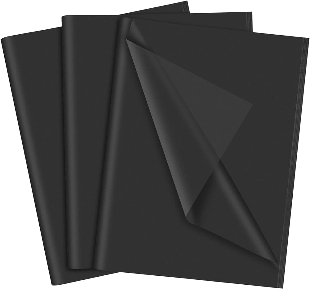 Tissue Paper 20x30 inches 480 sheets