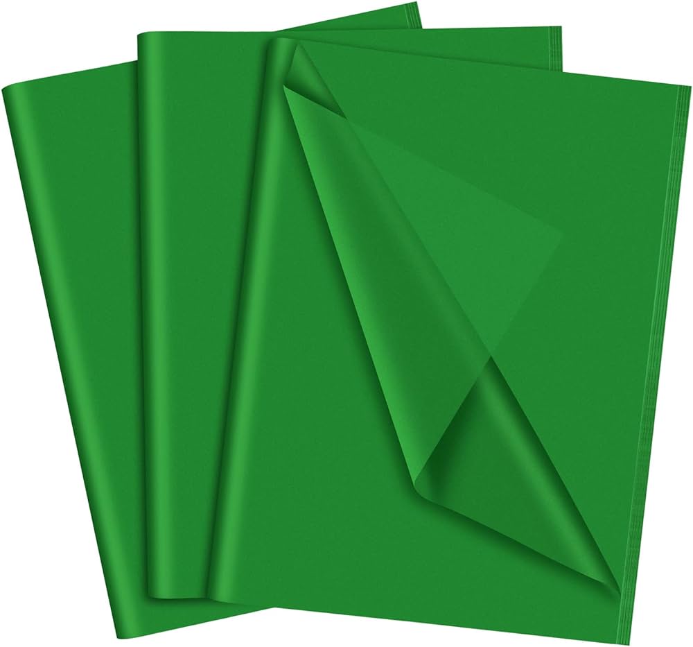 Tissue Paper 20x30 inches 480 sheets