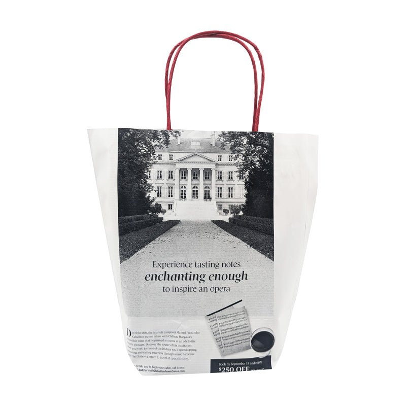 Medium size paper online bags