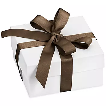 Grosgrain Ribbons — Wholesale Bulk Gift Packaging Ribbon for Retail, Crafts & Events