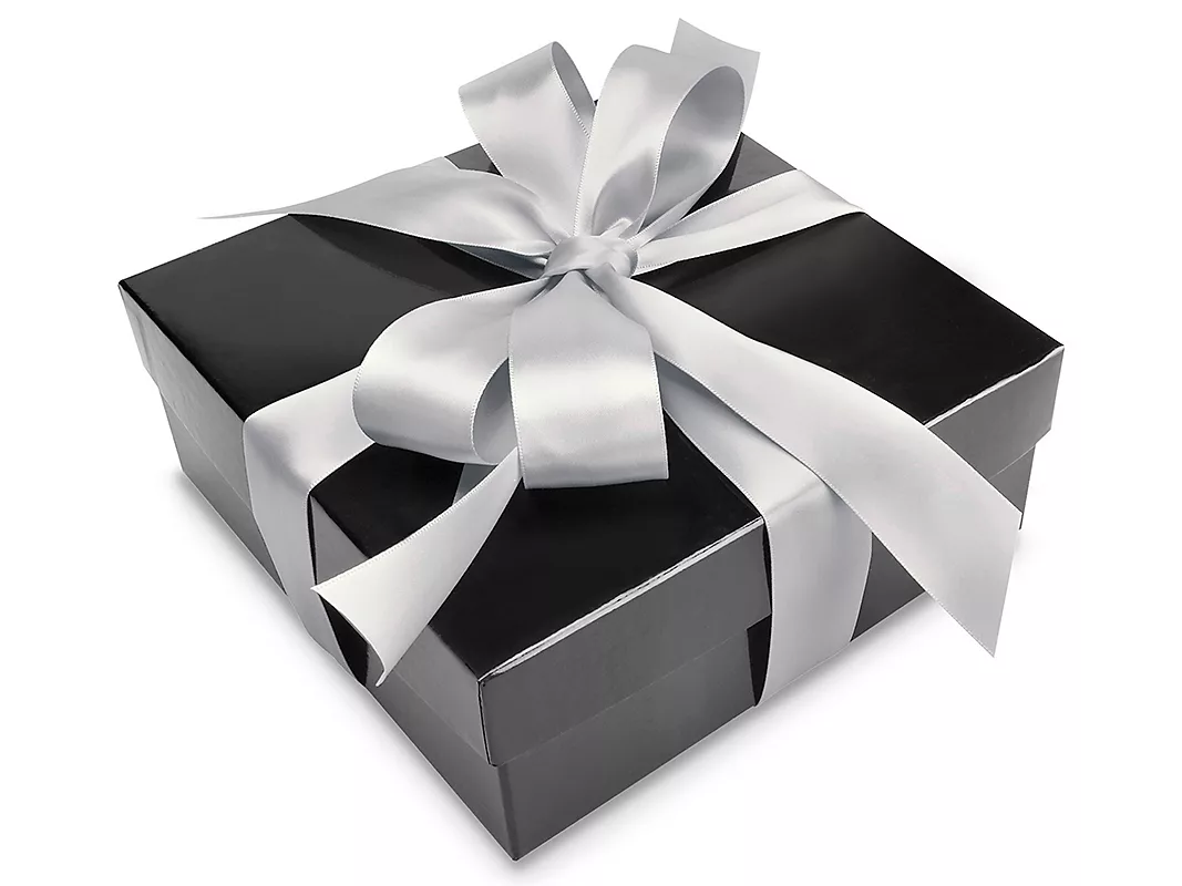 Satin Ribbons — Wholesale Bulk Gift Packaging Ribbon for Retail, Crafts & Events