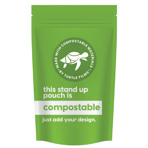 Compostable Pouches