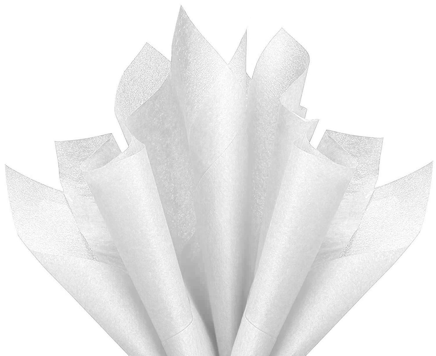 Tissue Paper 20x30 inches 480 sheets