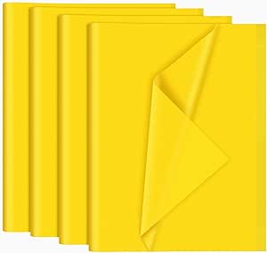 Tissue Paper 20x30 inches 480 sheets