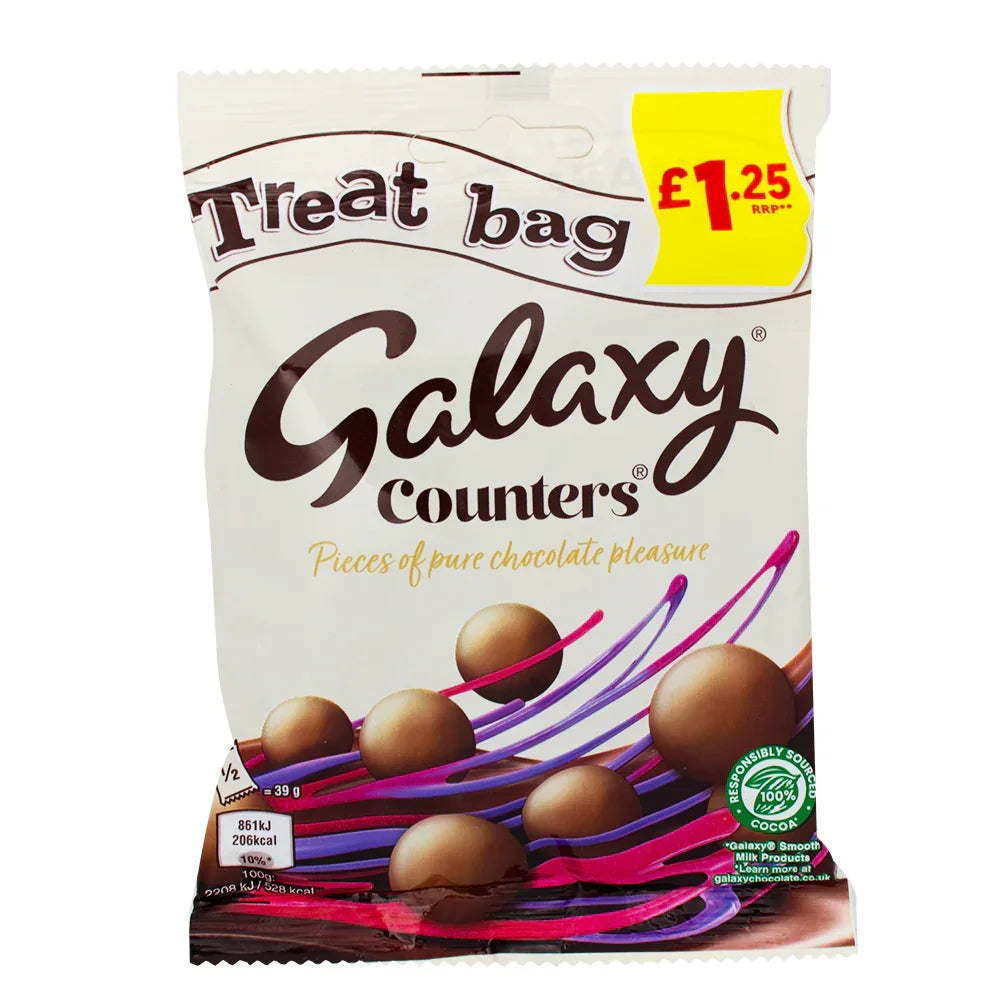 🍬 Custom Candy, Confectionery & Chocolate Packaging | Printed Food-Grade Pouches, Bags & Boxes