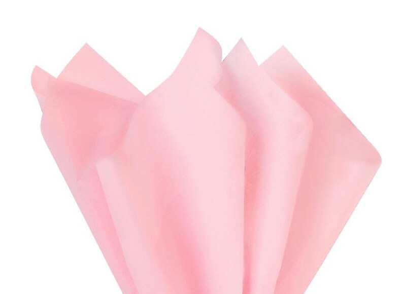 Tissue Paper 15x20 inches 500 sheets