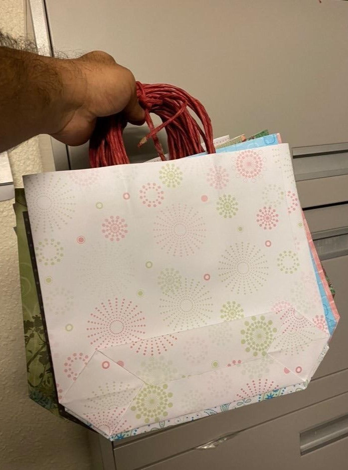 Gift bags - Small
