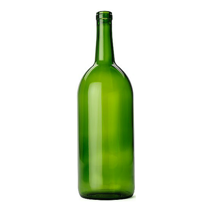 Premium Wine Bottles | Glass or Plastic Options | Wineries, Restaurants, Bars| Wholesale Canada