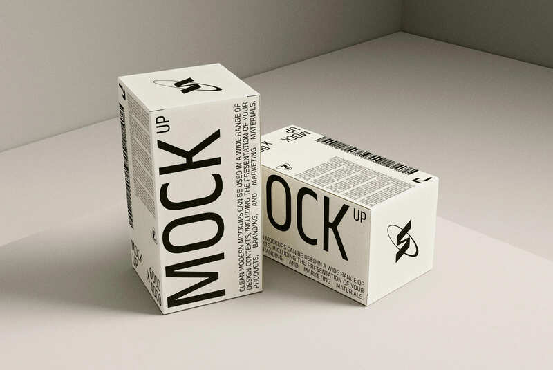 Custom Tuck End Folding Carton Boxes | Cosmetic & Retail Packaging | Eco-Friendly Printing