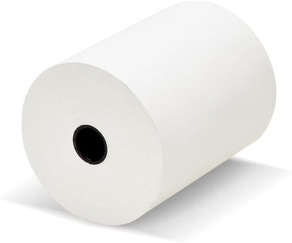 Thermal Receipt Paper Rolls for POS and Cash Registers