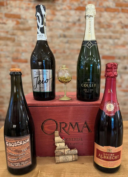 Premium Wine Bottles | Glass or Plastic Options | Wineries, Restaurants, Bars| Wholesale Canada