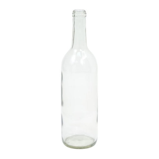 Premium Wine Bottles | Glass or Plastic Options | Wineries, Restaurants, Bars| Wholesale Canada