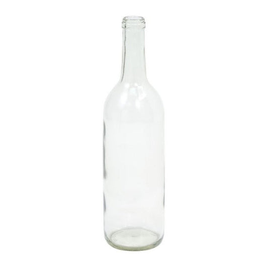 Premium Wine Bottles | Glass or Plastic Options | Wineries, Restaurants, Bars| Wholesale Canada