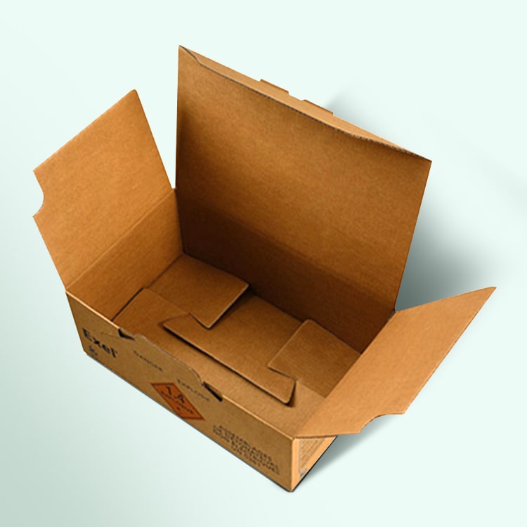 Custom Auto-Lock Bottom Boxes | Strong Retail Packaging | Heavy Product Support