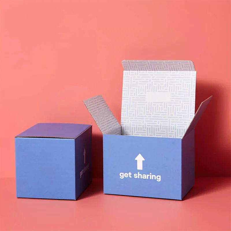 Custom Tuck End Folding Carton Boxes | Cosmetic & Retail Packaging | Eco-Friendly Printing