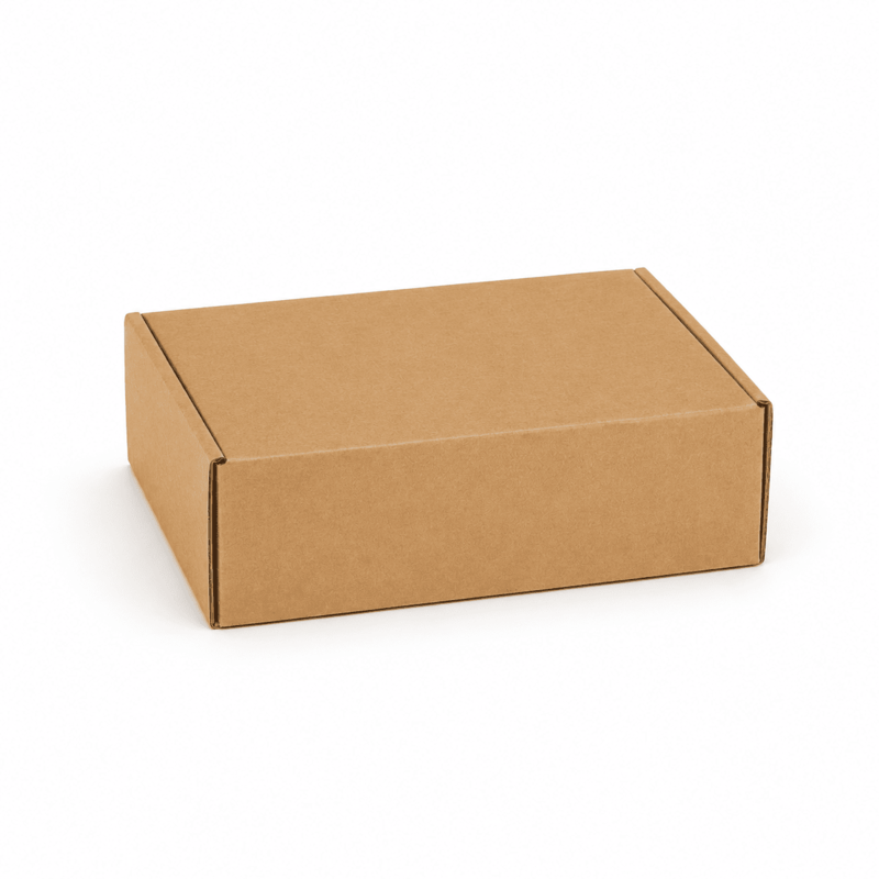 Kraft Mailer Boxes – Shipping, Gift & E-Commerce Packaging