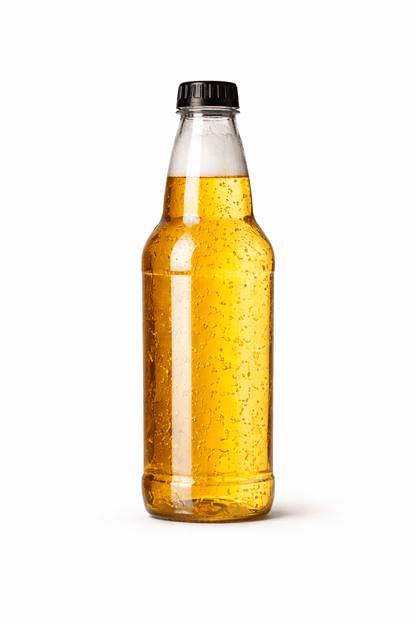 Beer Bottles | Glass Beer Bottles or Plastic Beer Bottles | B2B Wholesale Packaging
