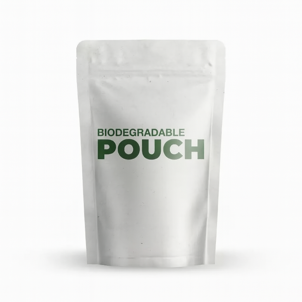 Compostable Pouches