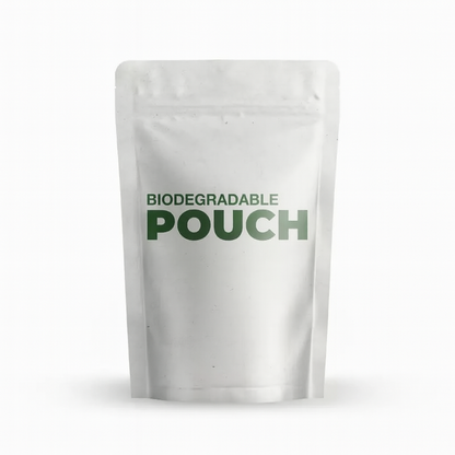 Compostable Pouches