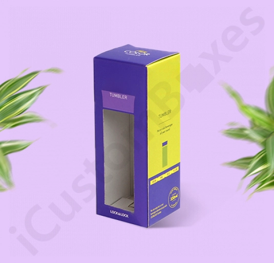 Custom Tuck End Folding Carton Boxes | Cosmetic & Retail Packaging | Eco-Friendly Printing