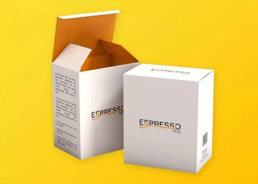 Custom Tuck End Folding Carton Boxes | Cosmetic & Retail Packaging | Eco-Friendly Printing