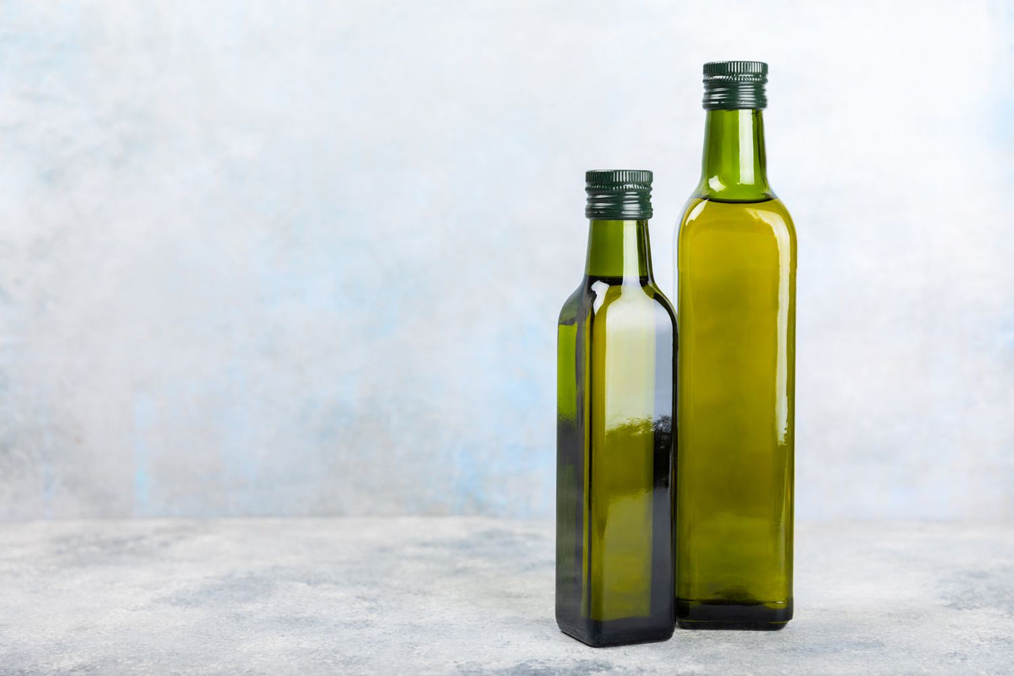 Olive Oil Bottle | Glass Oil Dispenser | FoodSafe Packaging for Kitchens, Restaurants & Retail Brands