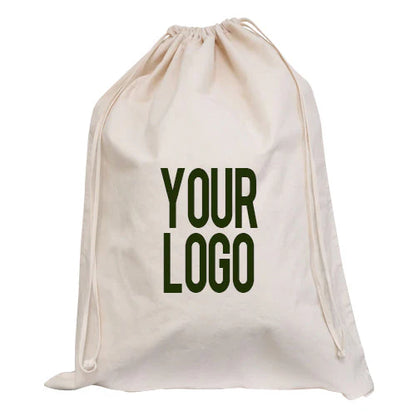 Custom Printed Cotton Tote Bags | Eco-Friendly Reusable Shopping Bags | Bulk Wholesale