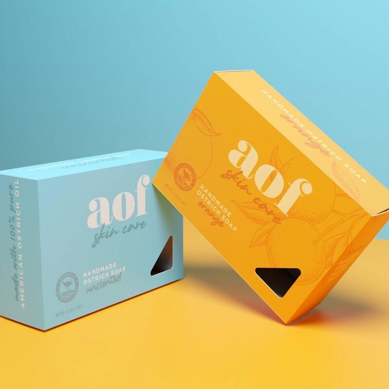 Custom Soap Boxes Eco Friendly Soap Packaging Wholesale Canada