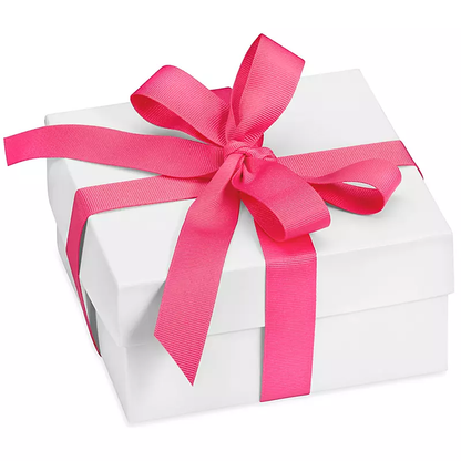 Grosgrain Ribbons — Wholesale Bulk Gift Packaging Ribbon for Retail, Crafts & Events