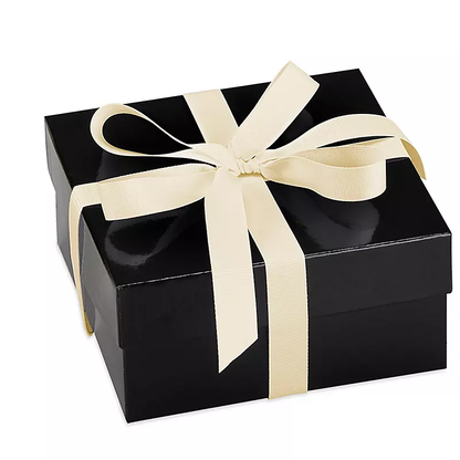 Grosgrain Ribbons — Wholesale Bulk Gift Packaging Ribbon for Retail, Crafts & Events