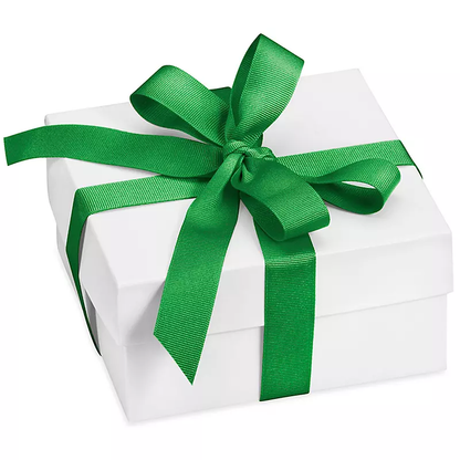 Grosgrain Ribbons — Wholesale Bulk Gift Packaging Ribbon for Retail, Crafts & Events