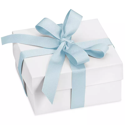 Grosgrain Ribbons — Wholesale Bulk Gift Packaging Ribbon for Retail, Crafts & Events