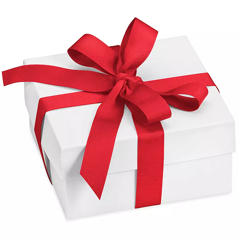 Grosgrain Ribbons — Wholesale Bulk Gift Packaging Ribbon for Retail, Crafts & Events