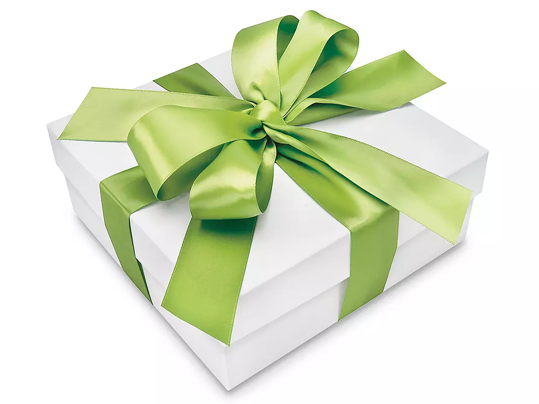 Satin Ribbons — Wholesale Bulk Gift Packaging Ribbon for Retail, Crafts & Events