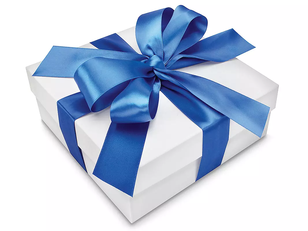 Satin Ribbons — Wholesale Bulk Gift Packaging Ribbon for Retail, Crafts & Events