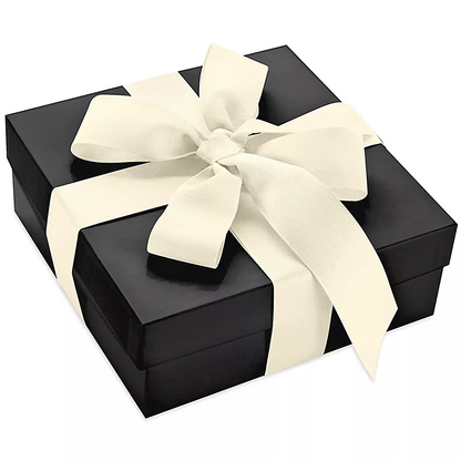 Grosgrain Ribbons — Wholesale Bulk Gift Packaging Ribbon for Retail, Crafts & Events