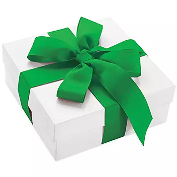 Grosgrain Ribbons — Wholesale Bulk Gift Packaging Ribbon for Retail, Crafts & Events