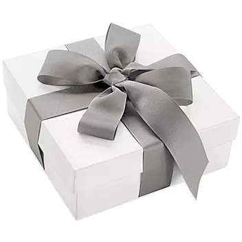 Grosgrain Ribbons — Wholesale Bulk Gift Packaging Ribbon for Retail, Crafts & Events