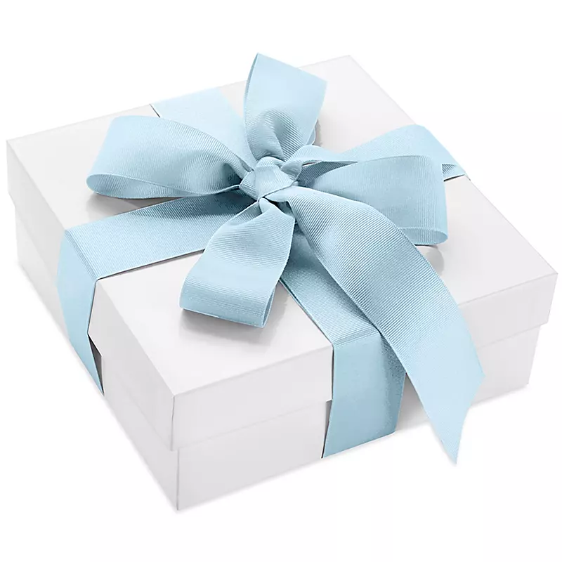 Grosgrain Ribbons — Wholesale Bulk Gift Packaging Ribbon for Retail, Crafts & Events