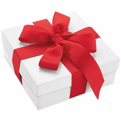 Grosgrain Ribbons — Wholesale Bulk Gift Packaging Ribbon for Retail, Crafts & Events