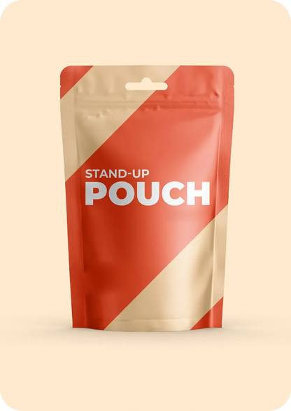 Stand-Up Pouches