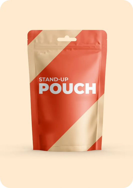 Stand-Up Pouches