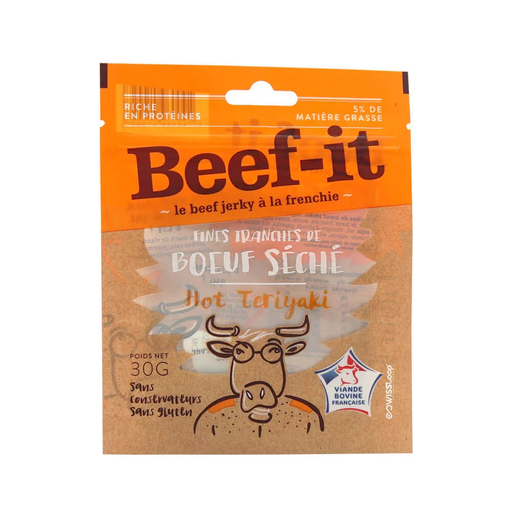 3 Side Seal Pouch | Custom Printed Flexible Packaging