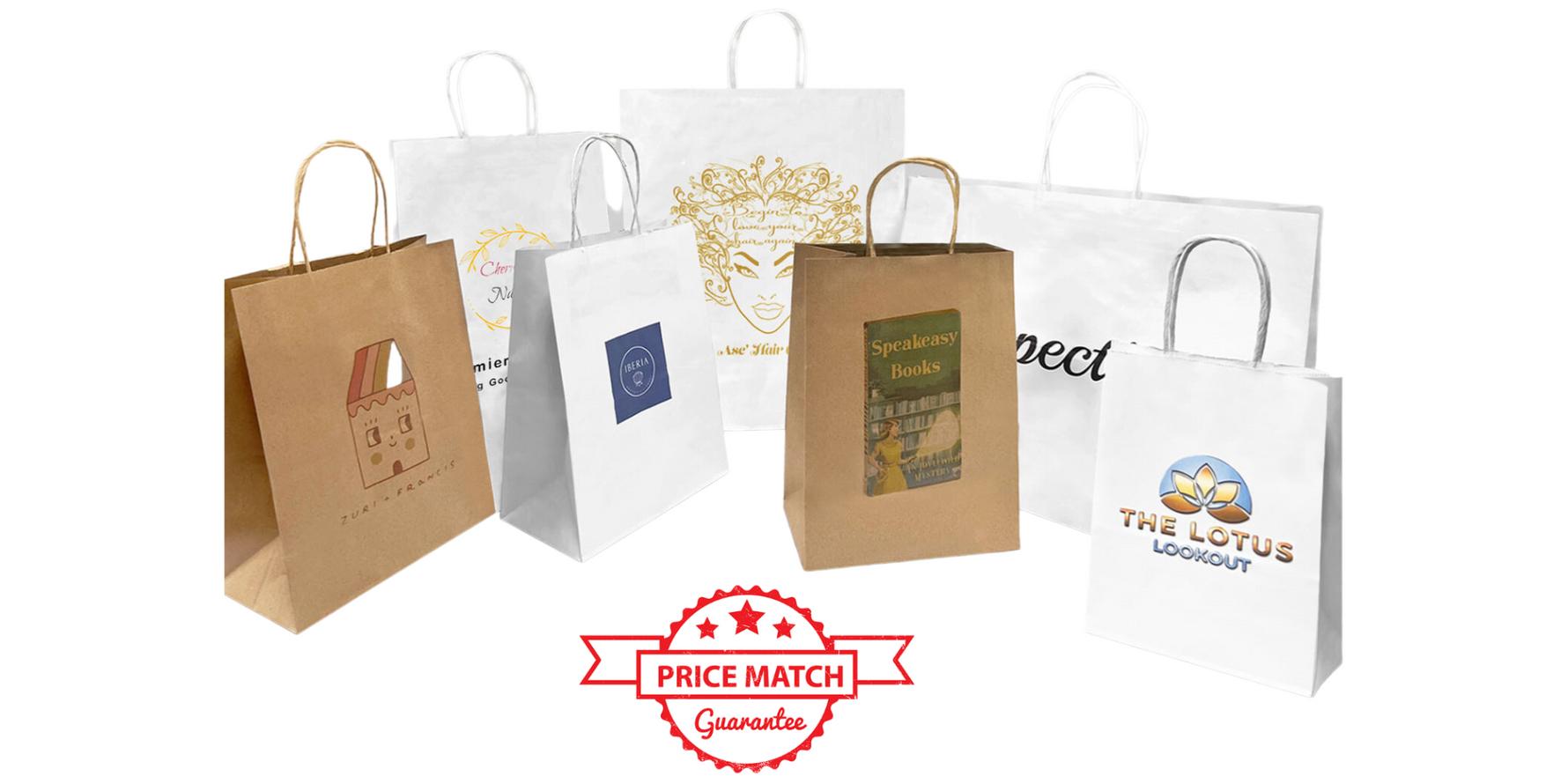 Eco Friendly Packaging, Handmade Paper, Flyers Bags Canada – Greenii Inc.