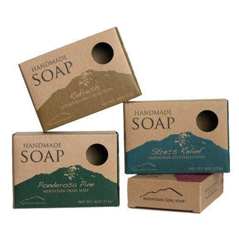 Custom Soap Boxes Eco Friendly Soap Packaging Wholesale Canada