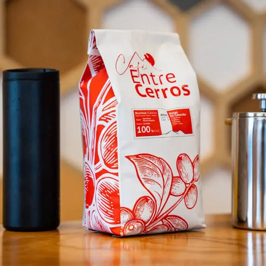 Custom Printed Side Gusset Pouch | High-Barrier Packaging for Coffee, Food & Retail