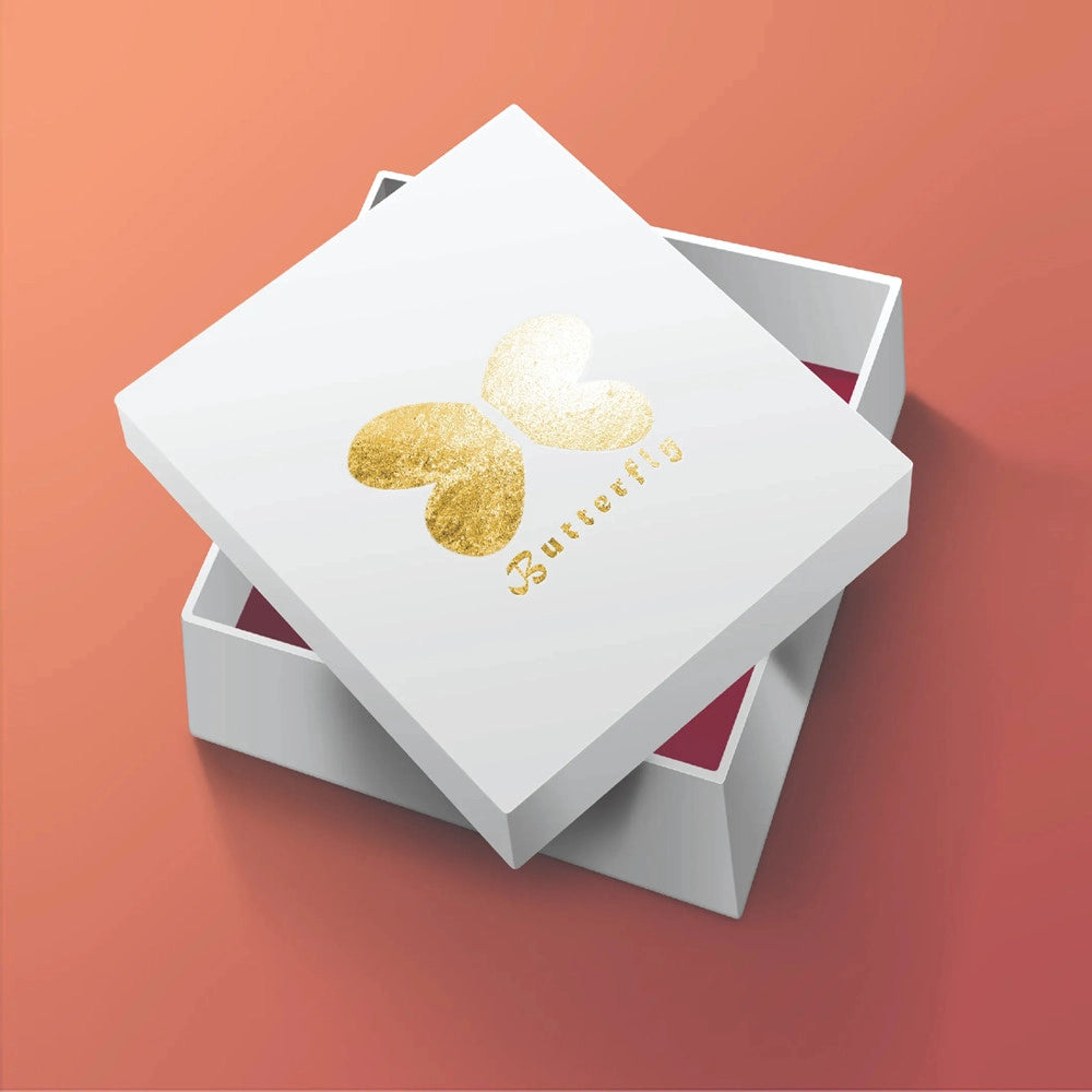 Custom Two-Piece Rigid Boxes | Premium Gift Packaging | Luxury Branding