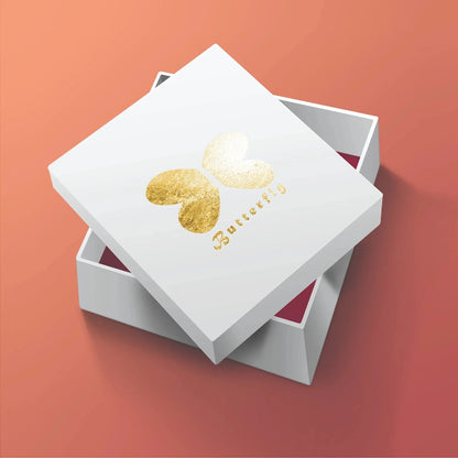 Custom Two-Piece Rigid Boxes | Premium Gift Packaging | Luxury Branding