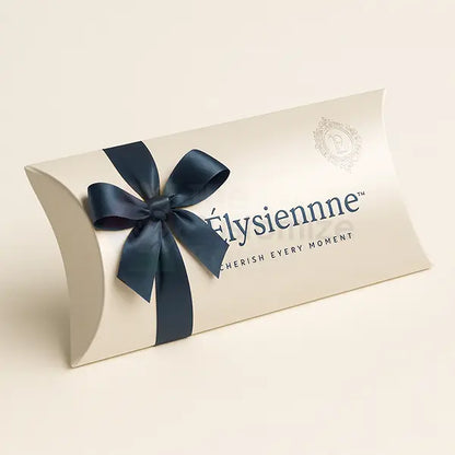 Custom Pillow Boxes | Jewelry, Gifts & Retail Packaging | Printed with Your Logo